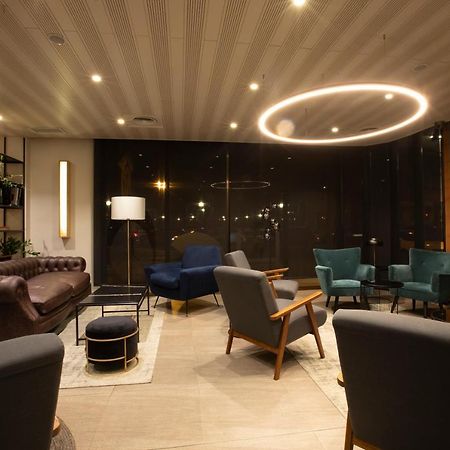 Mollet del Vallès Hotel Hc*** Mollet Barcelona מראה חיצוני תמונה